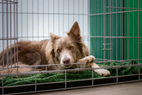 Dog Crates Houses & Pens