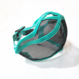 Adjustable Breathable Dog Muzzle for Short-Snout Breeds - Dog Muzzle