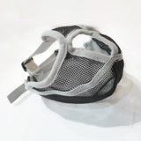 Adjustable Breathable Dog Muzzle for Short-Snout Breeds - Dog Muzzle