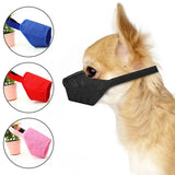 Adjustable Dog Muzzle – The Perfect Training Accessory for Every Dog - Dog Muzzle