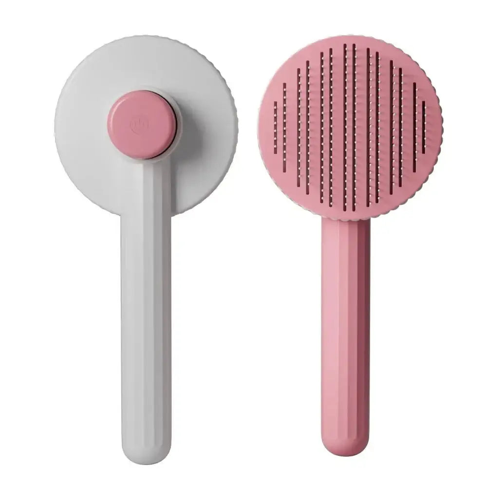 Hair Remover Comb for Cats, Kittens & Puppies. Ideal for Pet Hair Removal - Zoo Bestie Online Shop!