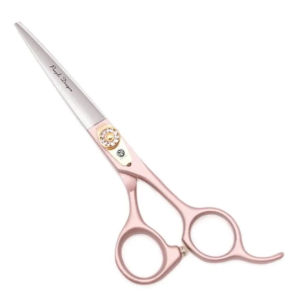 Dog Grooming Scissors 5.5" 6" 7" Japan 440C Straight & Thinning Shears for Pets - Zoo Bestie Online Shop!