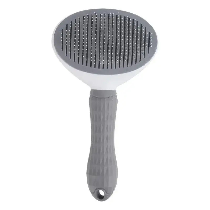 Dog Hair Brush Cat Comb Pet Hair Remover Brush for Dogs Cats Puppy Kitten Grooming Tools Dogs Dematting Comb Pet Supplies