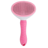 Dog Hair Brush Cat Comb Pet Hair Remover Brush for Dogs Cats Puppy Kitten Grooming Tools Dogs Dematting Comb Pet Supplies