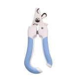 Dog Nail Clipper Scissors Kitten Nail Toe Claw Clippers Trimmer Labor-Saving Grooming Tools for Animals General Pet