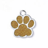 Durable, custom-made tag designed to attach securely to your pet’s collar with a range of shapes and colors.