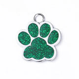 Durable, custom-made tag designed to attach securely to your pet’s collar with a range of shapes and colors.