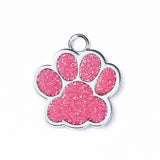 Durable, custom-made tag designed to attach securely to your pet’s collar with a range of shapes and colors.