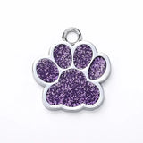 Durable, custom-made tag designed to attach securely to your pet’s collar with a range of shapes and colors.