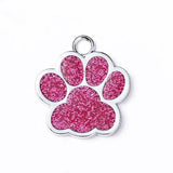 Durable, custom-made tag designed to attach securely to your pet’s collar with a range of shapes and colors.