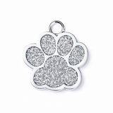 Durable, custom-made tag designed to attach securely to your pet’s collar with a range of shapes and colors.