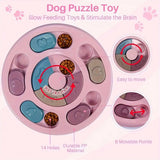 Interactive Dog Toy – Engage, Challenge, and Promote Healthy Eating for Your Dog - Zoo Bestie Online Shop