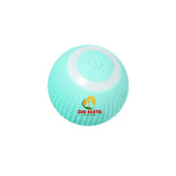 Interactive Smart LED Moving Balls – Ultimate Indoor Fun for Your Pets - Zoo Bestie Online Shop