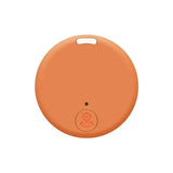 Mini GPS Tracking Device Tag Key Child Finder Dog Pet Tracker Location Bluetooth Tracker Smart Tracker Vehicle