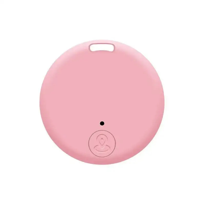 Mini GPS Tracking Device Tag Key Child Finder Dog Pet Tracker Location Bluetooth Tracker Smart Tracker Vehicle