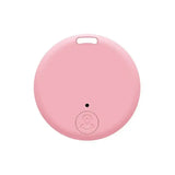 Mini GPS Tracking Device Tag Key Child Finder Dog Pet Tracker Location Bluetooth Tracker Smart Tracker Vehicle