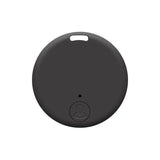 Mini GPS Tracking Device Tag Key Child Finder Dog Pet Tracker Location Bluetooth Tracker Smart Tracker Vehicle