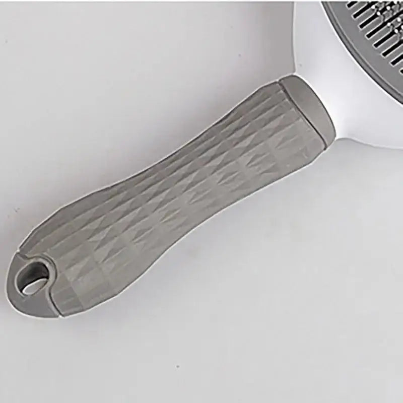 Pet Dog Hair Brush Cat Comb Pet Hair Remover Brush for Dogs Cats Puppy Kitten Grooming Tools Dogs Accessories Pet