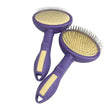 Pet Hair Removal Comb Stainless Steel Cat Cleaning Brush for Cats Dogs Hair Remover Comb Pet Grooming Tool Cat Dog