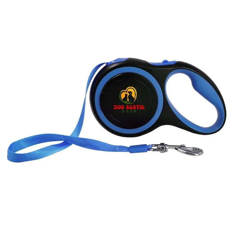 Reflective Dog Harness & Leash - Safe, Comfy, Stylish & Secure! 🐾 - Zoo Bestie Online Shop