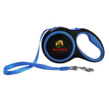 Reflective Dog Harness & Leash - Safe, Comfy, Stylish & Secure! 🐾 - Zoo Bestie Online Shop