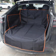 Safety Waterproof Dog Car Seat Cover Pad