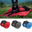 3-Color Portable Waterproof Dog Bed Blanket – Foldable Cushion Mat for Small & Large Dogs preview